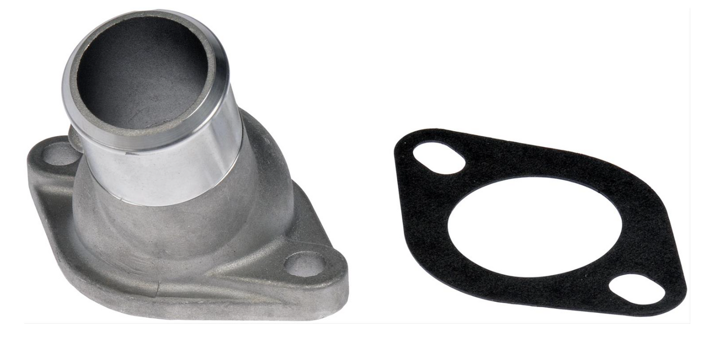 Thermostat Housing - C/K 1500