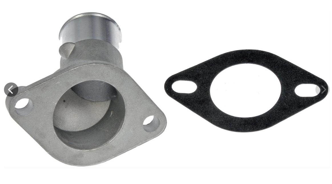 Thermostat Housing - C/K 1500