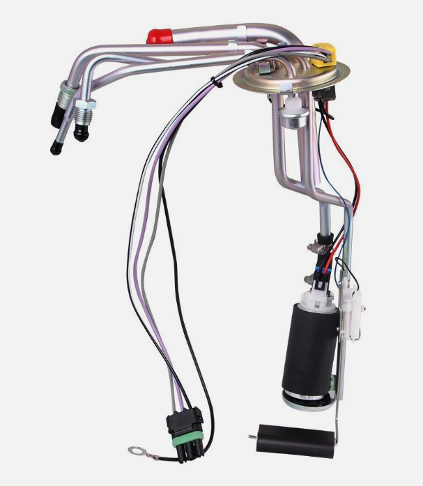 Fuel Pump - TBI - GMT400
