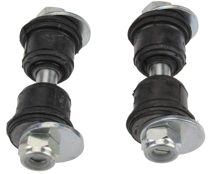 Control Arm Bushing Set - R107 SL
