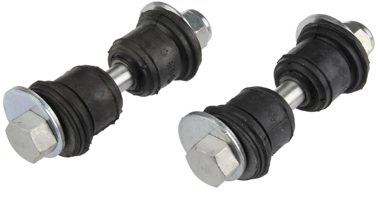 Control Arm Bushing Set - R107 SL