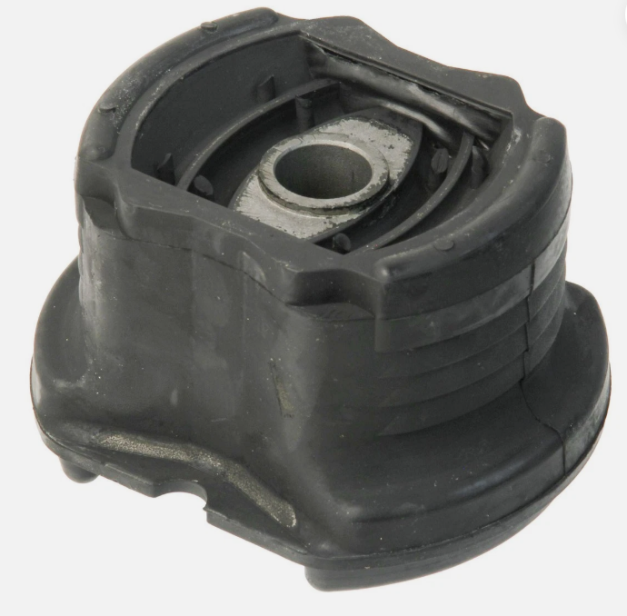 Subframe Bushing Set - Mercedes-Benz R107 SL - 1075860035