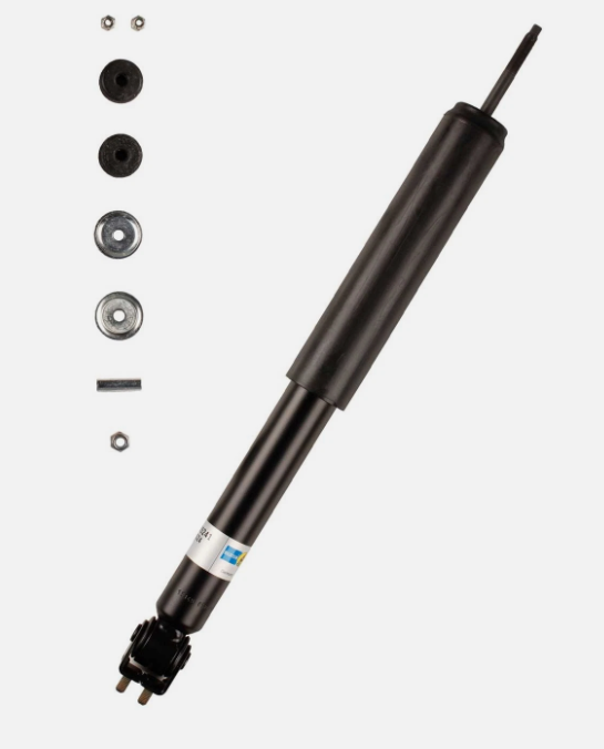 Shock Absorber - Front - R107 SL