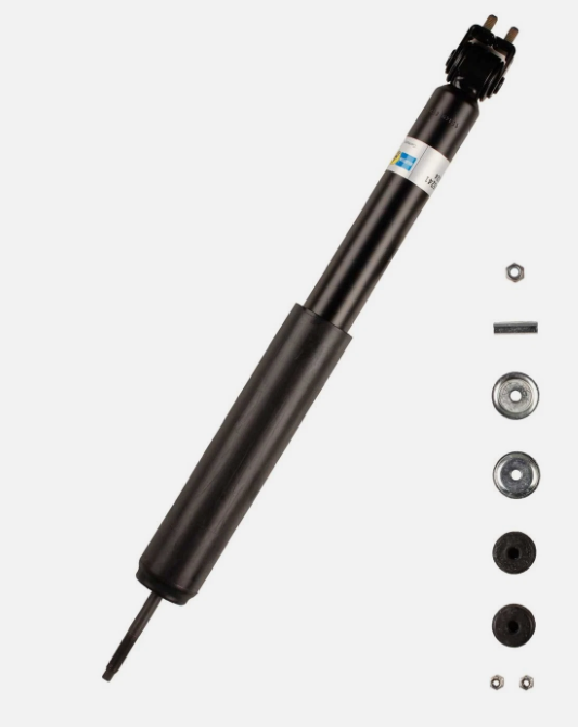 Shock Absorber - Front - R107 SL