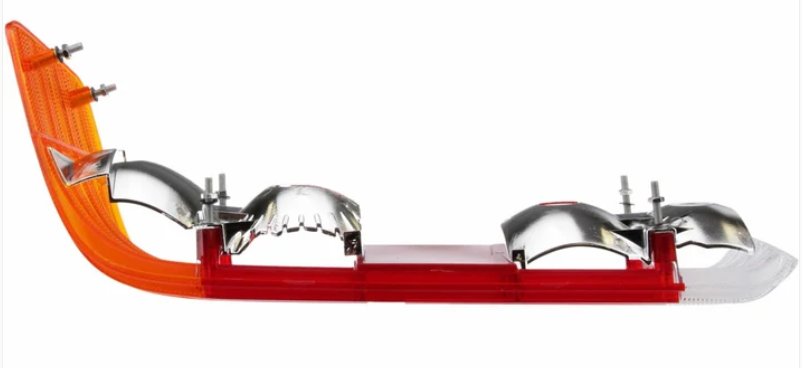 Taillight Lens Set - R107 SL