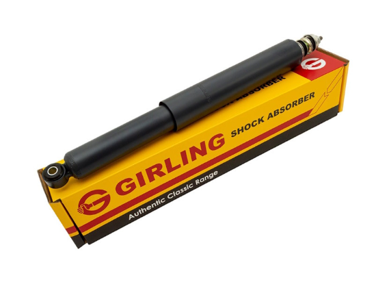 Steering Damper - Defender