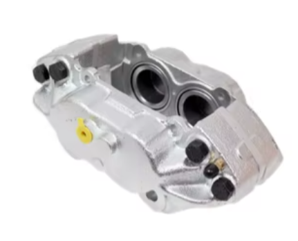 Brake Caliper - Front (pair) - Land Rover Defender - SEB500440