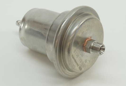 Fuel Accumulator - Mercedes-Benz R107 SL - 0004761021