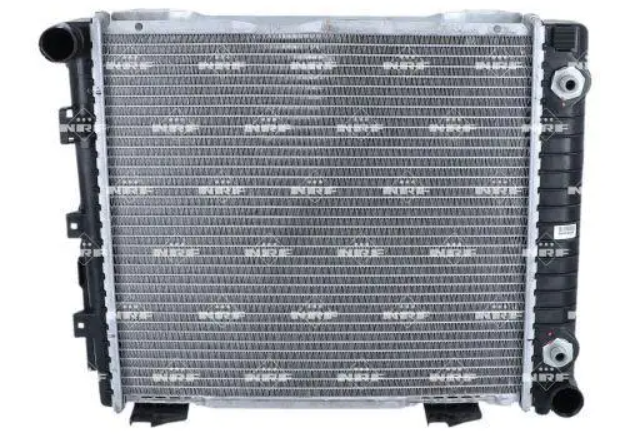 Radiator - Mercedes-Benz R107 SL - 507676