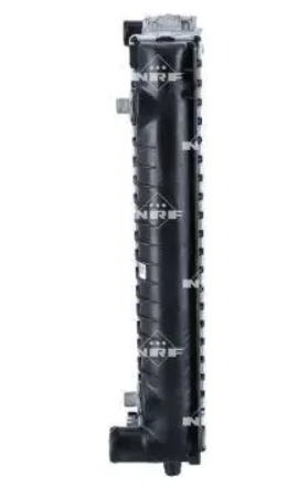 Radiator - Mercedes-Benz R107 SL - 507676