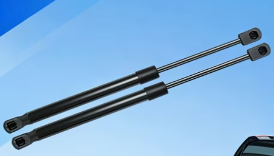 Tailgate Gas Struts - Pair - Land Rover Defender - LR016708
