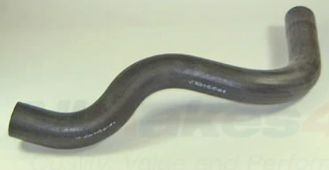 Radiator Hose Set - V8 - Land Rover Defender - NTC5686