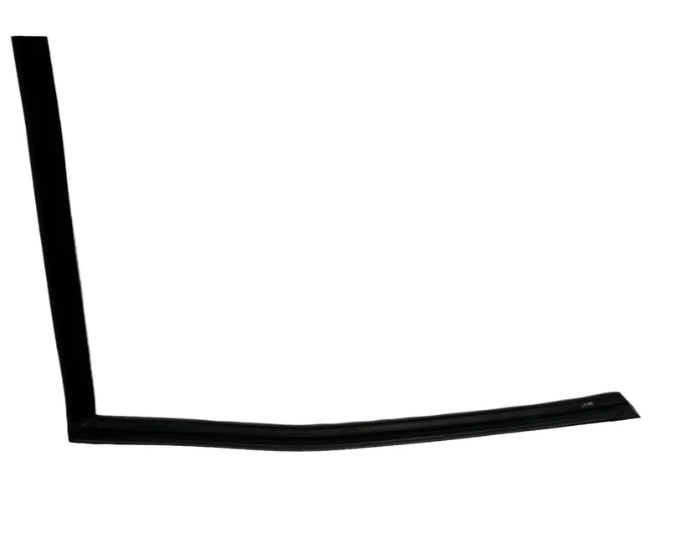 Hardtop Door Glass Seal - Left - Mercedes-Benz R107 SL - 107-720-05-78