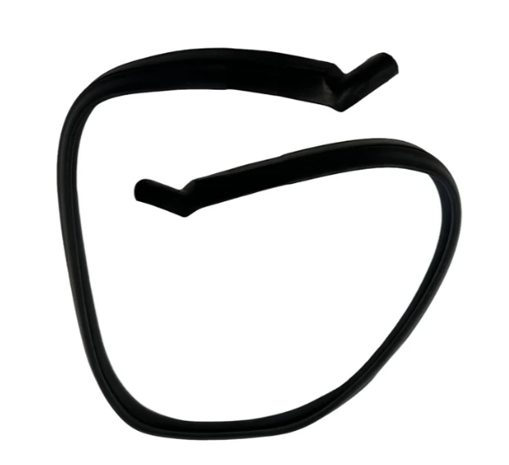 Windshield Frame Seal - Soft Top and Hardtop - Mercedes-Benz R107 SL - 107-779-00-22