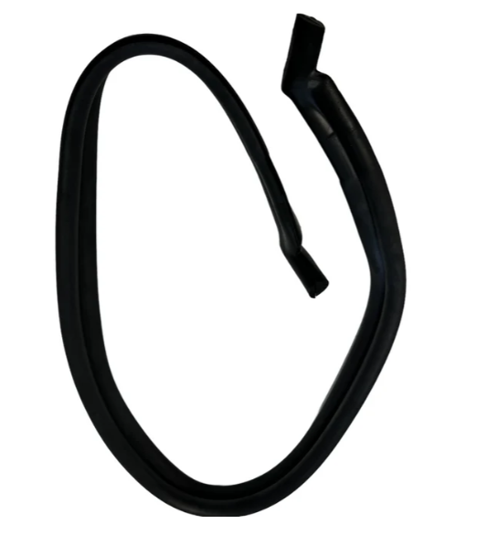 Windshield Frame Seal - Soft Top and Hardtop - Mercedes-Benz R107 SL - 107-779-00-22