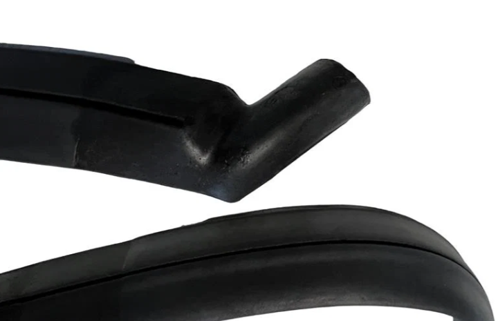 Windshield Frame Seal - Soft Top and Hardtop - Mercedes-Benz R107 SL - 107-779-00-22