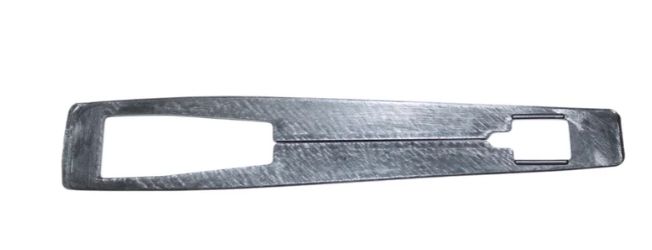 Door Handle Gasket, Pair - Mercedes-Benz R107 SL - 107-766-01-05