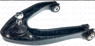 Control Arm, Upper - Right - Mercedes-Benz R107 SL - 115-330-39-07