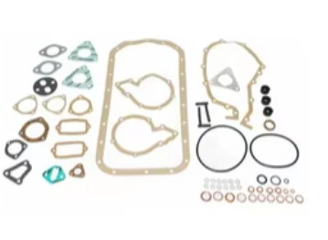 Transfer Box Gasket and Seal Kit - Land Rover Defender - RTC3890