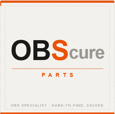 OBScureParts