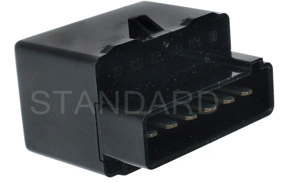 Standard Motor Products RY-727 AC Compressor Control Relay