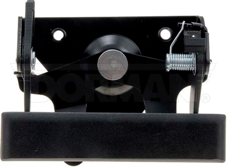 Tailgate Handle - Chevrolet GM C1500 GMT400