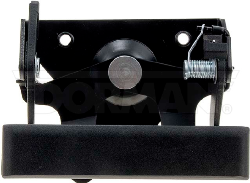 Tailgate handle- Chevrolet C1500 GMT400