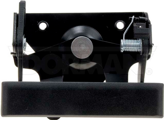 Tailgate handle- Chevrolet C1500 GMT400
