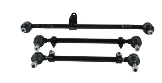 Tie Rod Assembly - Complete - Mercedes-Benz R107 SL