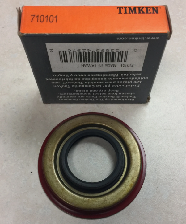 Timken 710101