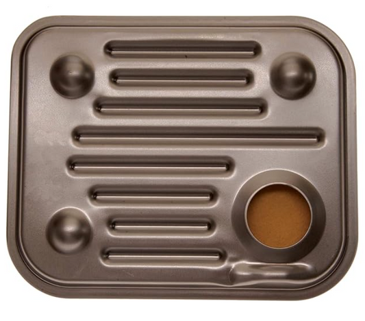 Transmission oil filter - Chevrolet/GMC C1500 GMT400