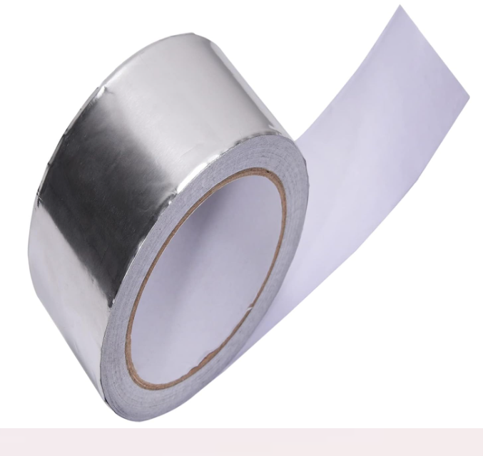 Heavy Duty Car Sound Deadening Installation Finishing Sealing Tape
