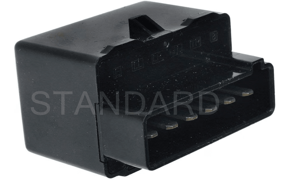 AC Compressor Clutch Relay — Land Rover Defender - OBScureParts