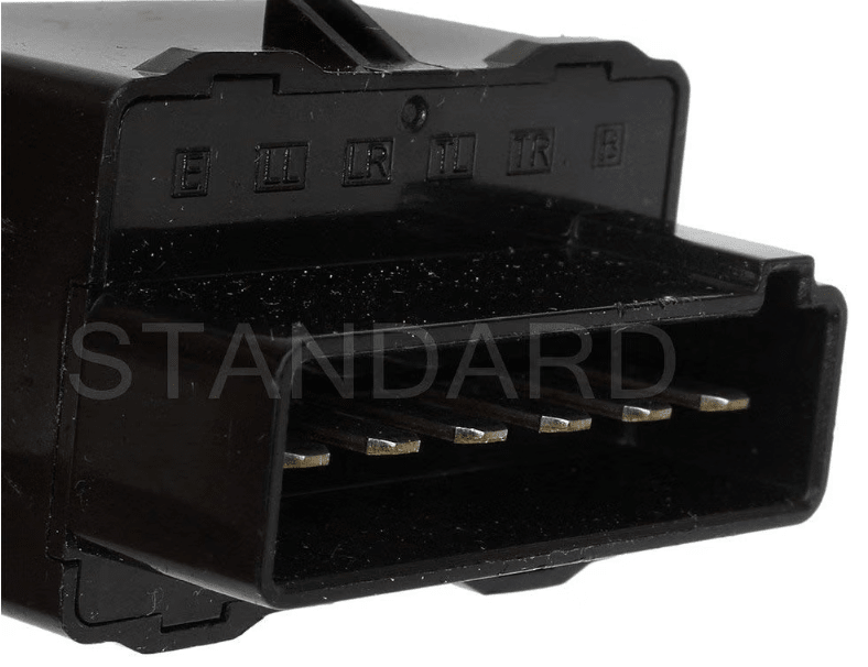 AC Compressor Clutch Relay — Land Rover Defender - OBScureParts