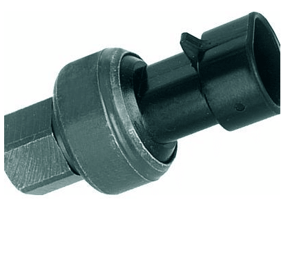 AC High-Pressure Cutoff Switch, R134a Spec - Chevrolet/GMC C1500 - 15966454 - GMT400 - OBScureParts