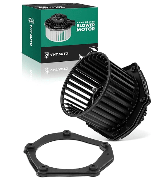 Blower Motor - Late - GMT400 - Obscure Parts