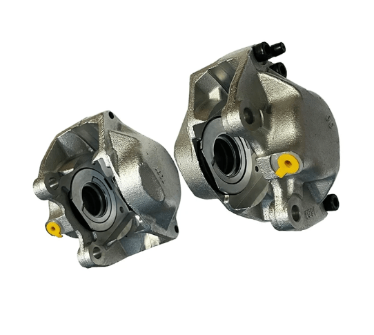 Brake Caliper Set - Front, 1980-1985 - R107 SL - Obscure Parts