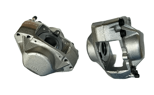 Brake Caliper Set - Front, 1980-1985 - R107 SL - Obscure Parts