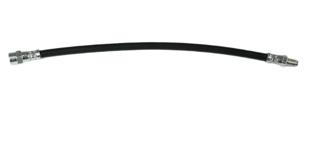 Brake Hose Set - Front - R107 SL - Obscure Parts