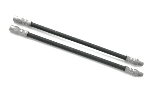 Brake Hose Set - Rear - R107 SL - Obscure Parts