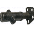 Bumper Shock Absorber - Left - Mercedes-Benz R107 SL - 107-880-01-14 - Obscure Parts
