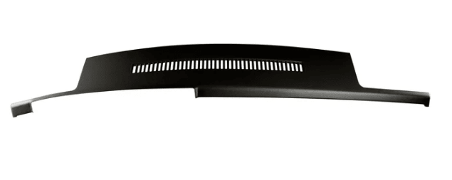 Dash Skin with Defrost Louvers, 1988-94 - Chevrolet/GMC C1500 - 8894GM - GMT400 - Obscure Parts