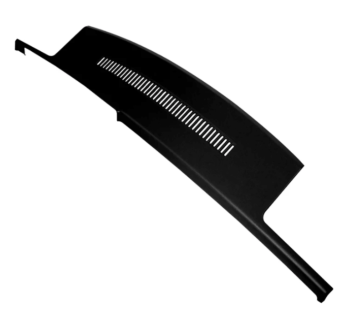 Dash Skin with Defrost Louvers, 1988-94 - Chevrolet/GMC C1500 - 8894GM - GMT400 - Obscure Parts