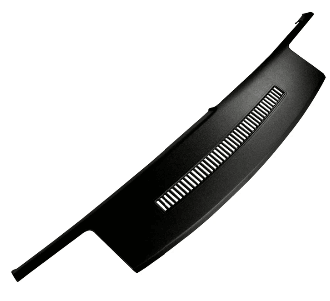 Dash Skin with Defrost Louvers, 1988-94 - Chevrolet/GMC C1500 - 8894GM - GMT400 - Obscure Parts