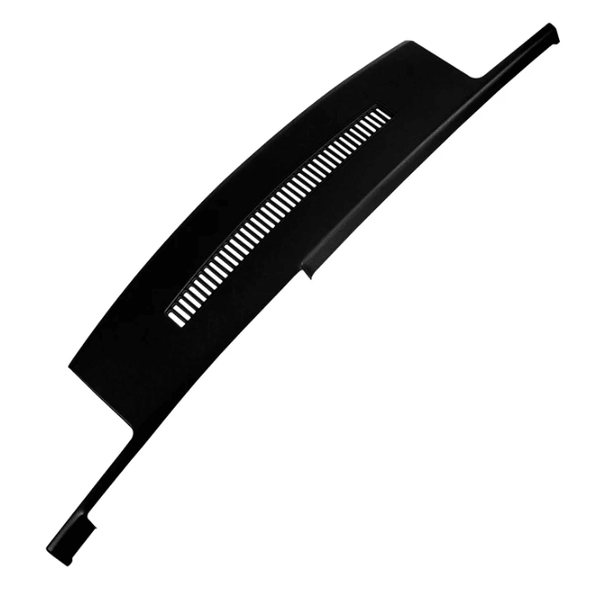 Dash Skin with Defrost Louvers, 1988-94 - Chevrolet/GMC C1500 - 8894GM - GMT400 - Obscure Parts