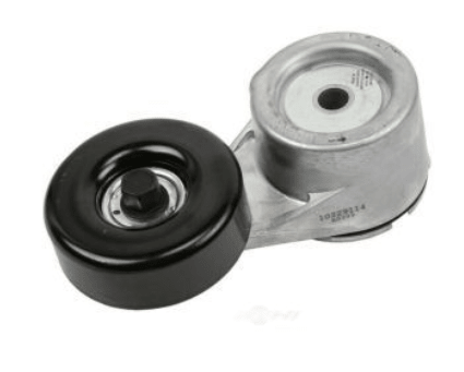 Drive Belt Tensioner - GMT400 - Obscure Parts