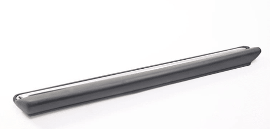 Fender Moulding - Left, with Gasket - Mercedes-Benz R107 SL - 107-880-01-82 - Obscure Parts