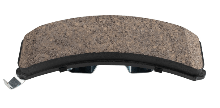 Front Brake Rotors - Pair, 6-Lug - Chevrolet/GMC K1500 - BKA16953 - Obscure Parts