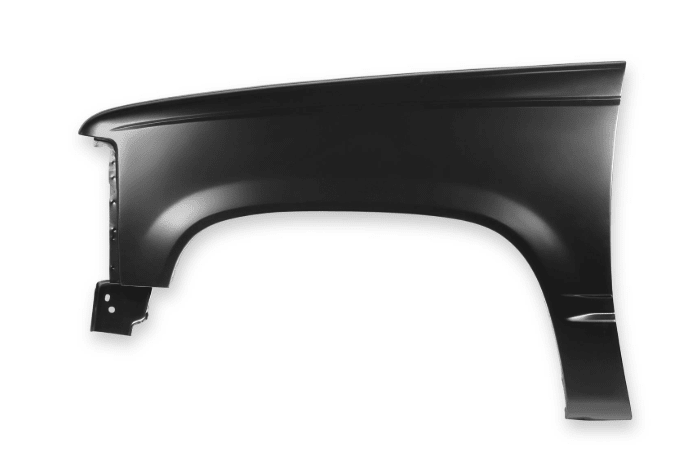Front Fender - Left - Chevrolet/GMC C1500/K1500 - 04-452 - Obscure Parts