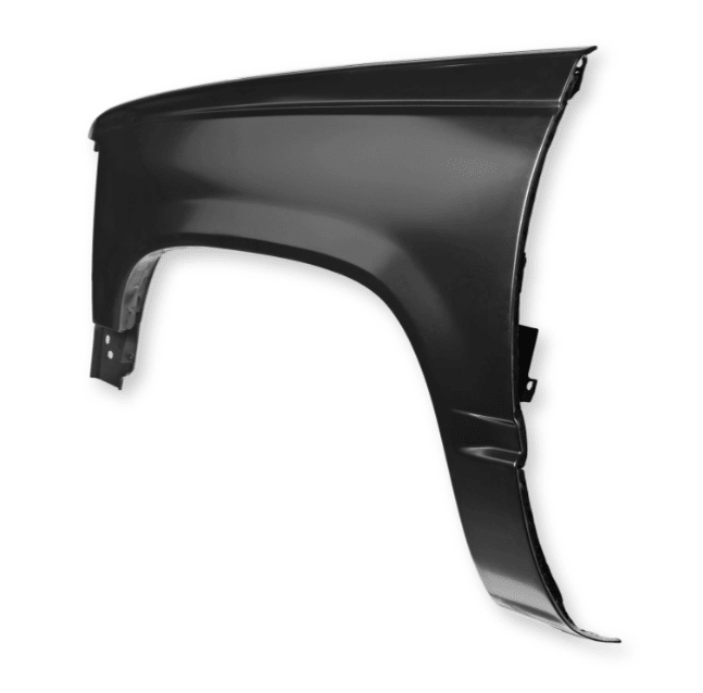 Front Fender - Left - Chevrolet/GMC C1500/K1500 - 04-452 - Obscure Parts